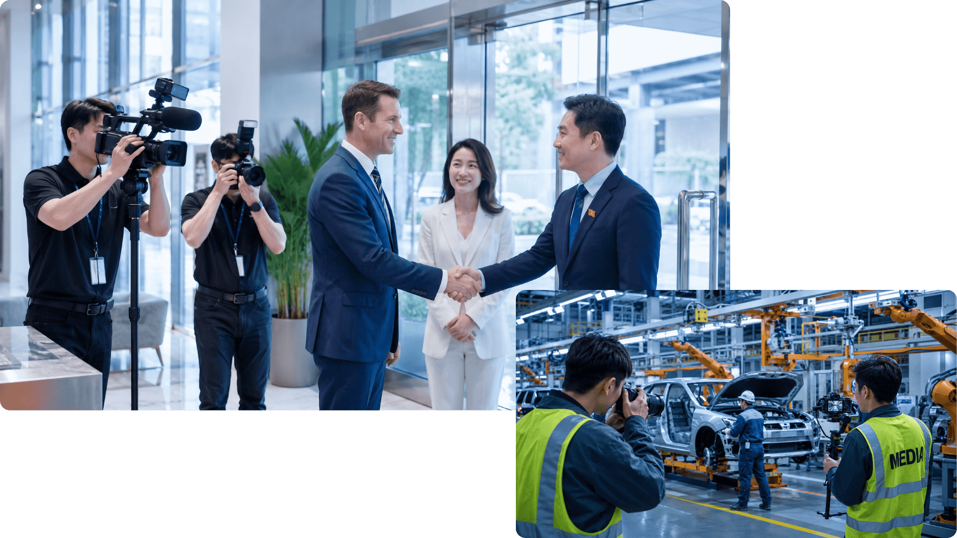 Chủ động tạo dữ liệu truyền thông từ hoạt động hằng ngày